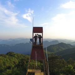 壶瓶山