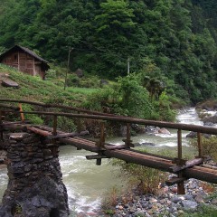 壶瓶山