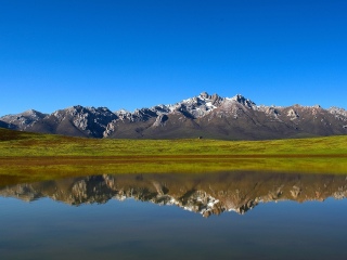 三江源自然保护区