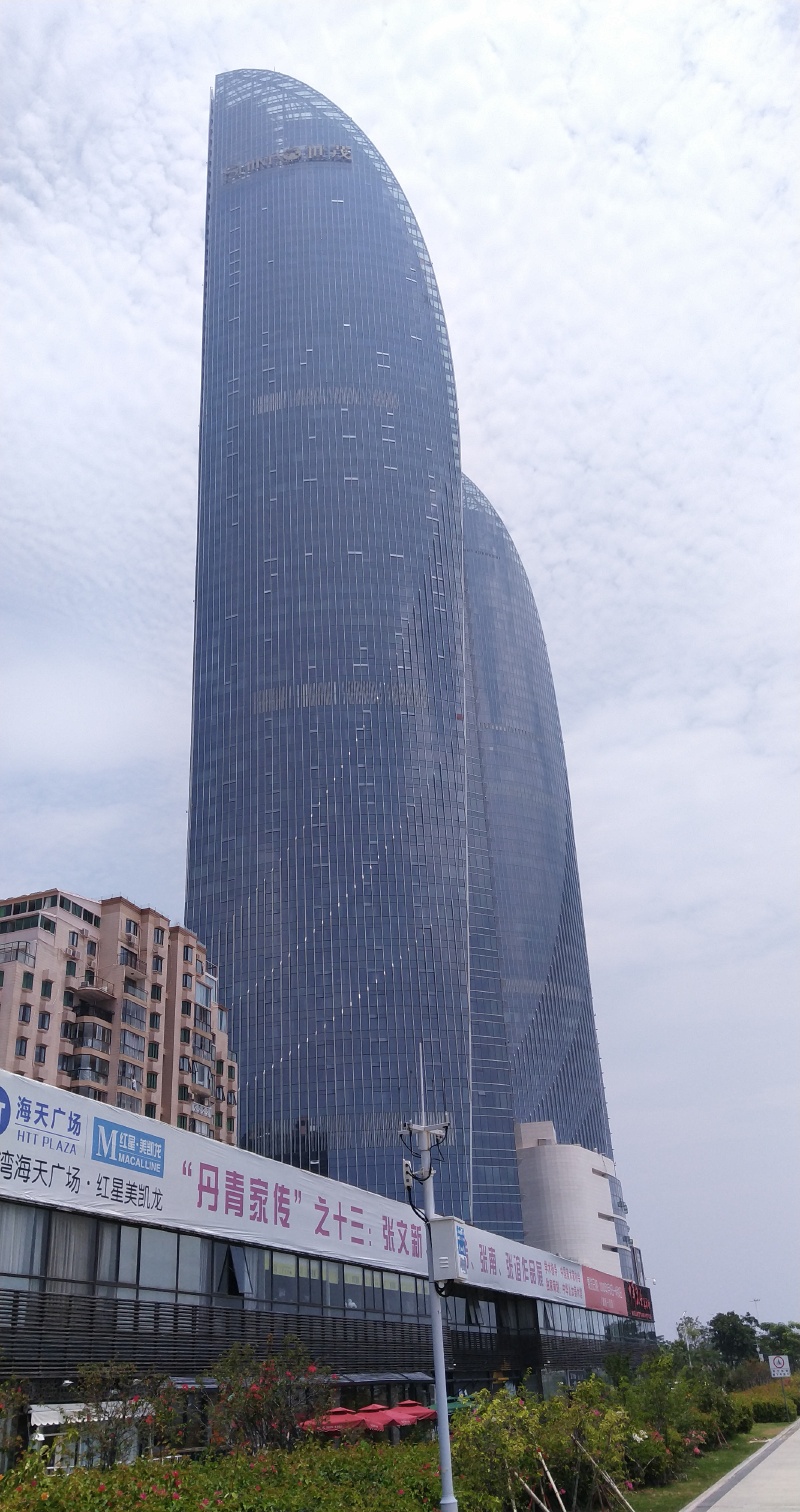 厦门美食之旅感触不一样的闽南味道