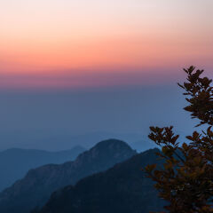 天津盘山