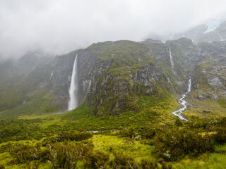 阿斯帕林山国家公园