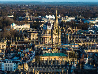 圣玛丽大学教堂