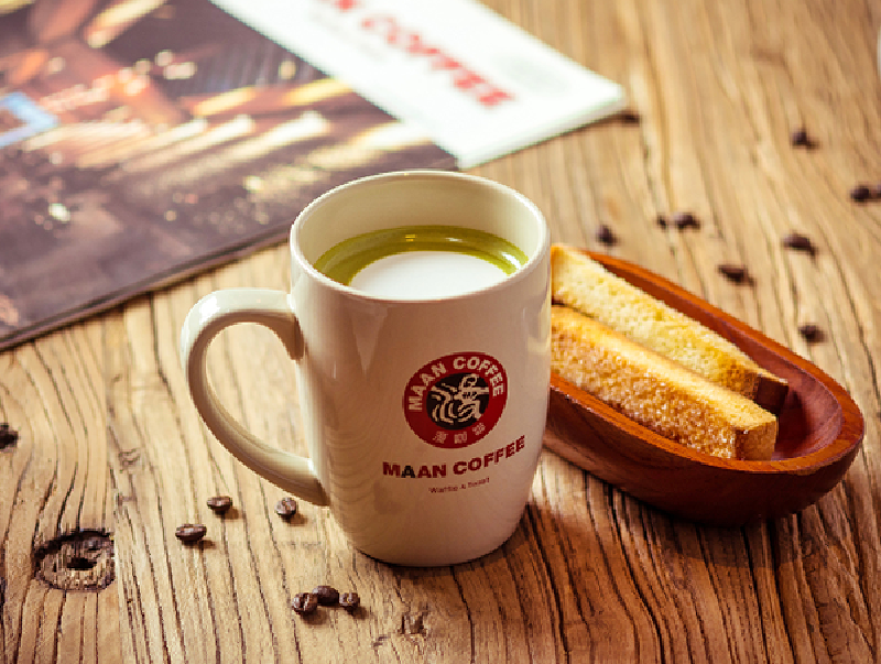 石家庄                      漫咖啡咖啡饮品