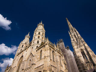圣斯蒂芬大教堂