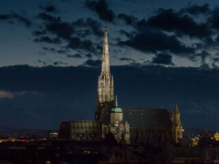 圣斯蒂芬大教堂