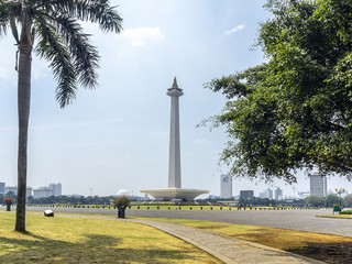 印尼独立广场