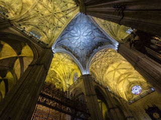 塞维利亚大教堂