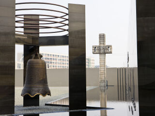 侵华日军南京大屠杀遇难同胞纪念馆