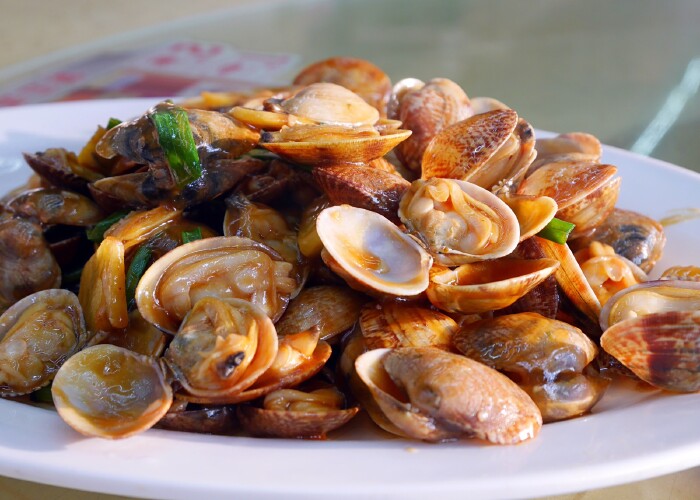 珠海|探秘外伶仃岛,珠海岛屿深度游"醉"全攻略,有视频彩蛋