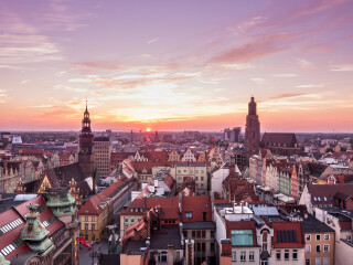 St. Elisabeth's Church