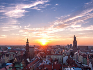 St. Elisabeth's Church