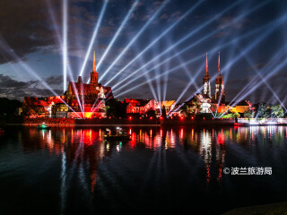 弗罗茨瓦夫座堂岛