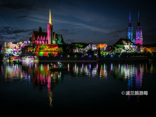 弗罗茨瓦夫座堂岛