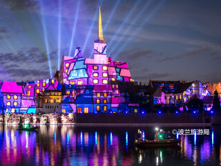 弗罗茨瓦夫座堂岛