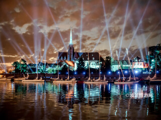 弗罗茨瓦夫座堂岛