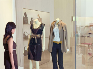 芝加哥时尚奥特莱斯