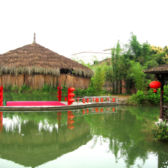 金林水乡