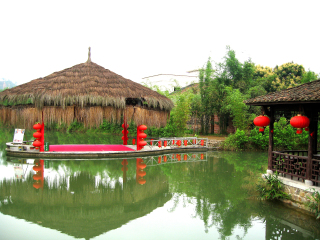 金林水乡