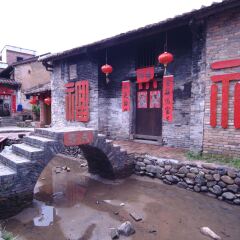 金林水乡