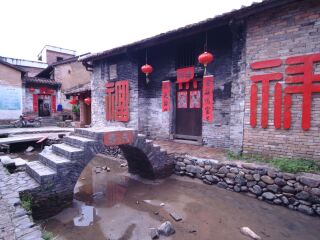 金林水乡