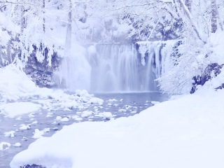 龙湾群国家森林公园