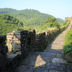 南方长城