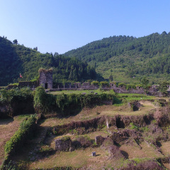 南方长城