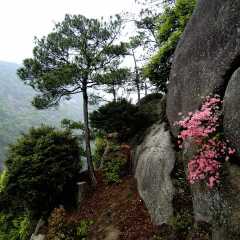 石门峡