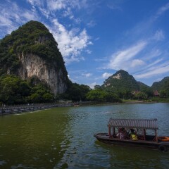 大龙潭