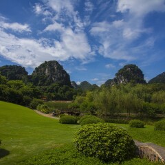 大龙潭