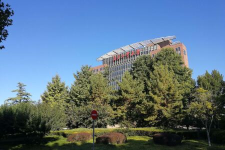 北京工大建国饭店