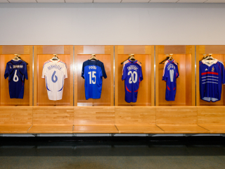 国家足球博物馆