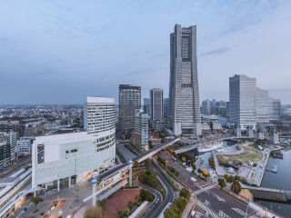 横滨21世纪未来港