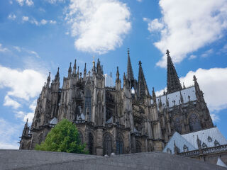 <世纪游轮世纪之星号>布达佩斯/阿姆斯特丹多瑙河美因河莱茵河17天之旅