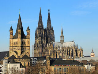 科隆大教堂