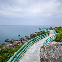 西岛