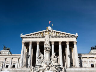 奥地利国会大厦