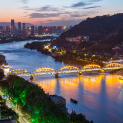 小交通模块 
