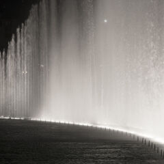 Fountains of Bellagio, Las Vegas
