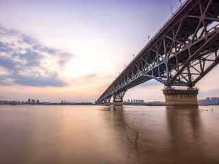南京长江大桥