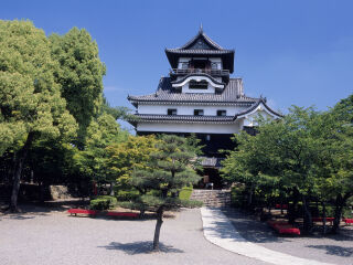 犬山城