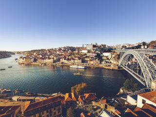 路易斯一世大桥