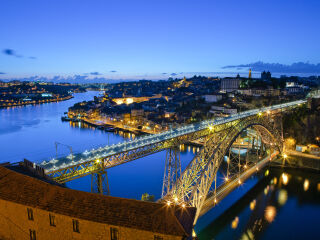 路易斯一世大桥