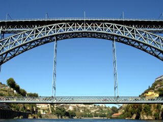 路易斯一世大桥