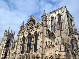 约克大教堂