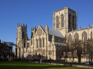 约克大教堂