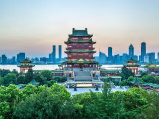 南昌起义纪念馆