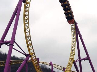 凤凰山主题乐园