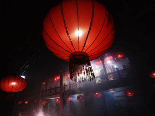 古明城